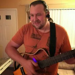 Alec Kristi