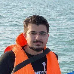 ali taghizadeh