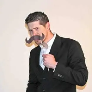 Aaron Schlaegel