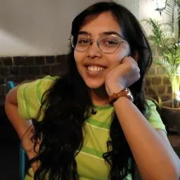 Shalini Jha