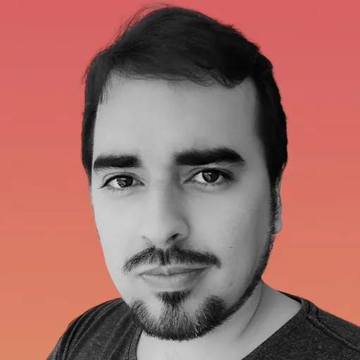 Henrique Melo