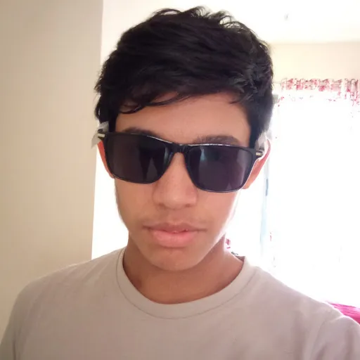 Rohan Raja