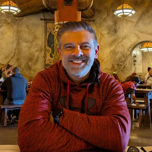 Mehdi Cina