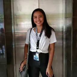 Shynna Jane Oftana