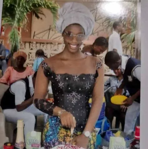 Adaeze Akaeme