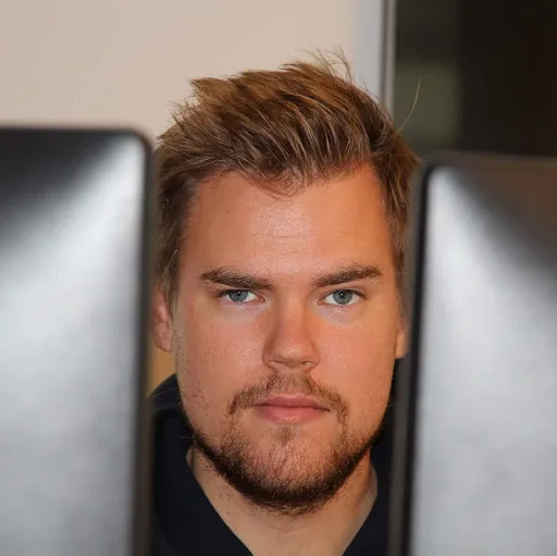Henrik Gab