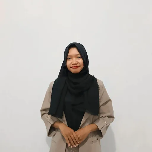 Diah Ramadhanti