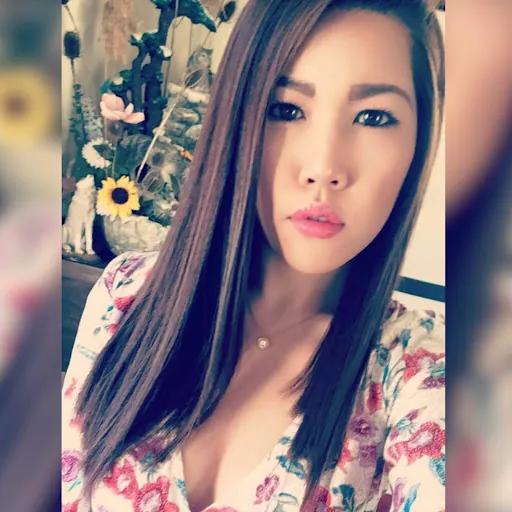 Sarah Ngo