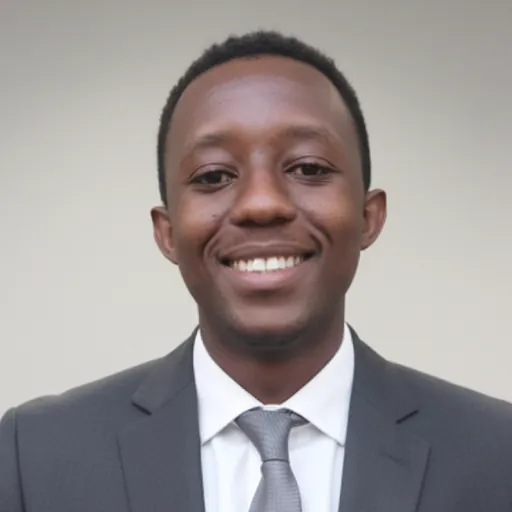 SHADRACK JULIUS