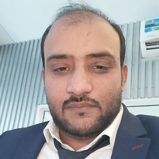 rizwan zaffar