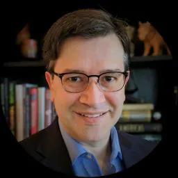 Mauricio Cuellar