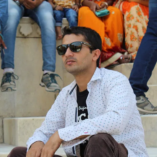 Ankur Tyagi