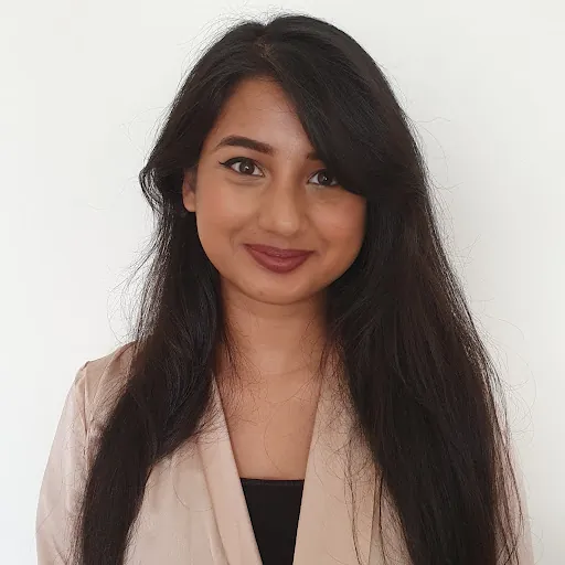 Sabreen Ahsan