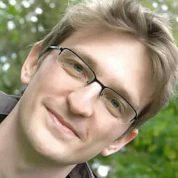 Xavier Robin