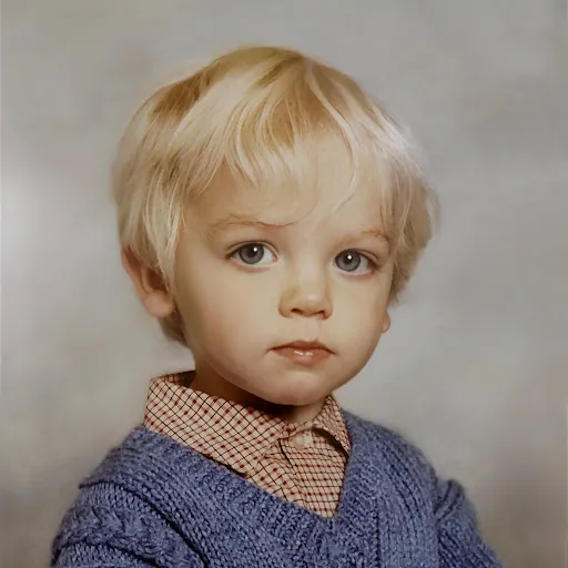 Billy Hoggmascall