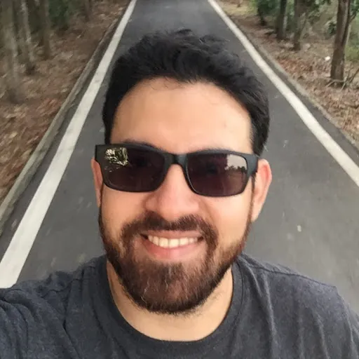 Angel Giancarlo M.