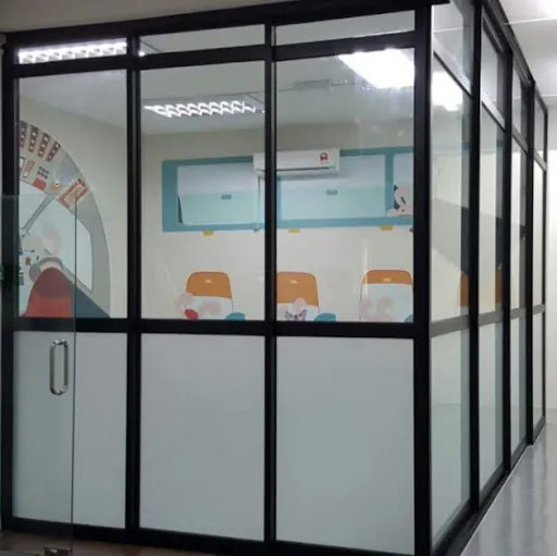 Gcbina Renovation