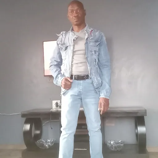ben nkabinde