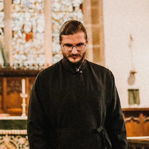 Matthew Franklin