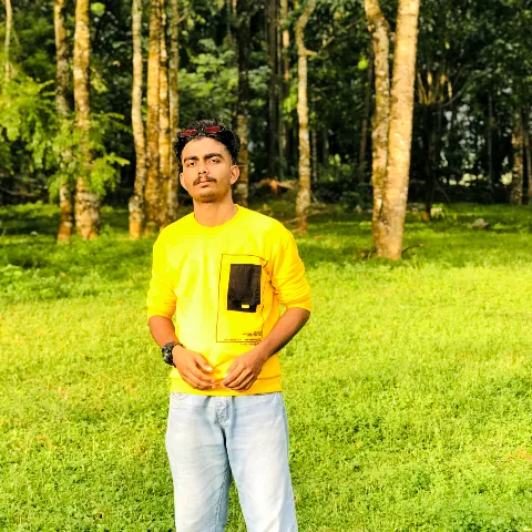 Mohd Nadhil