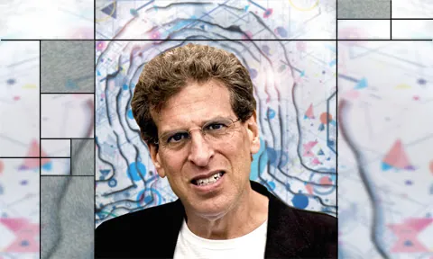 Gary Feldman