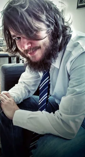 Christian Ravn