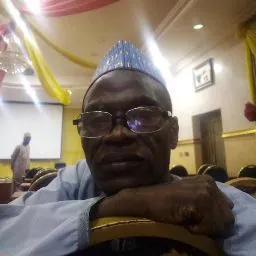 Saidu Garba