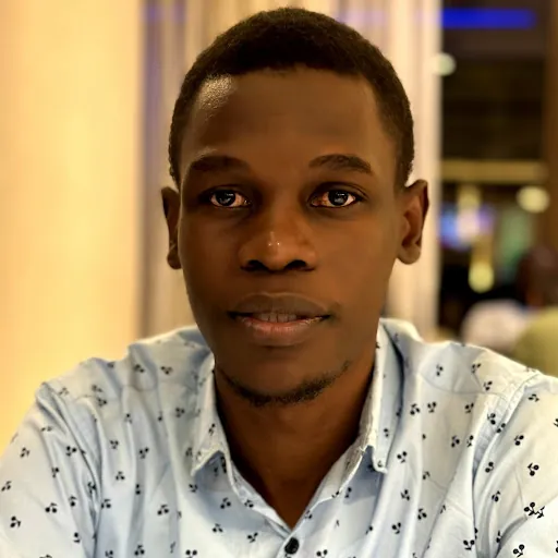 Simon Wandera