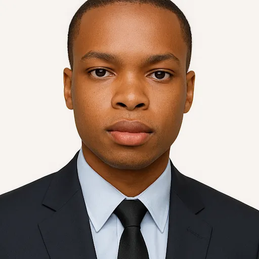 Ibrahim oyewole