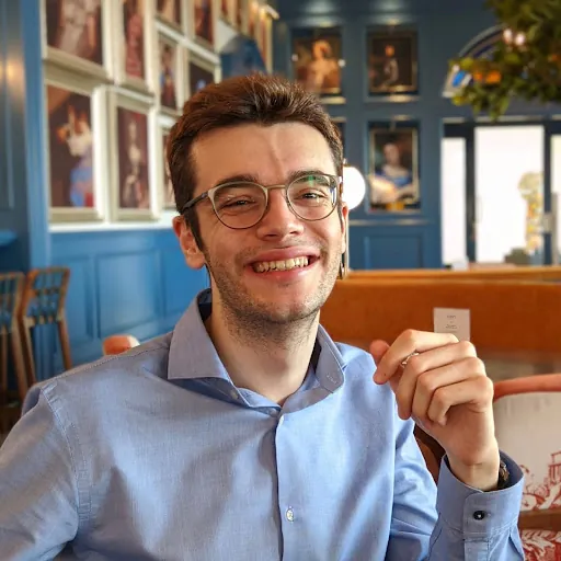 Bartu Gündoğmuş