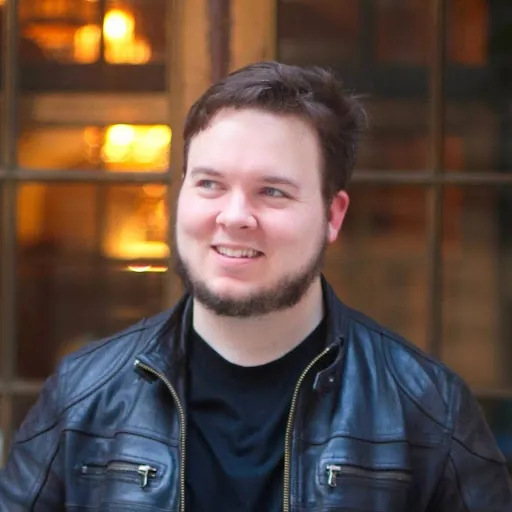 Timothy Prescott