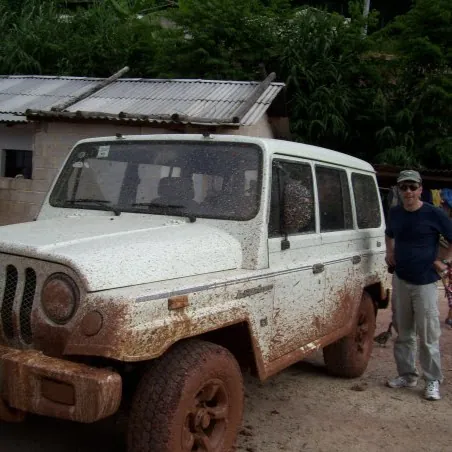 Rick Bell