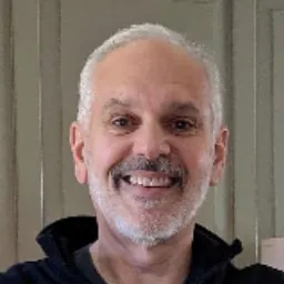 Jeff Ryan