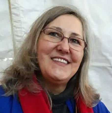 Heike Parks