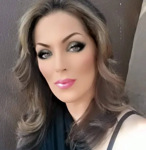 Veronica Sandoval