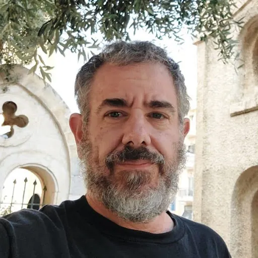 Tzadik Vanderhoof