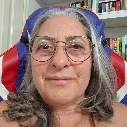 Susana Lessa
