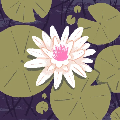 Mariesa Lotus
