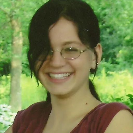 Samantha Miller