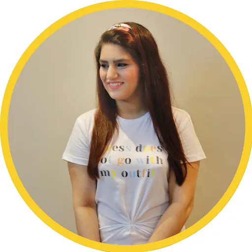Zainab Tariq