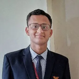 Raunak Jha