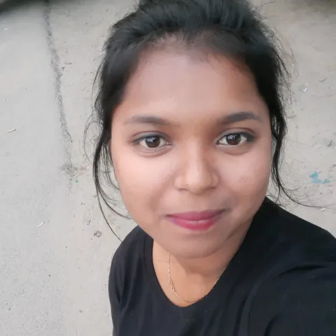 Riya Chauhan