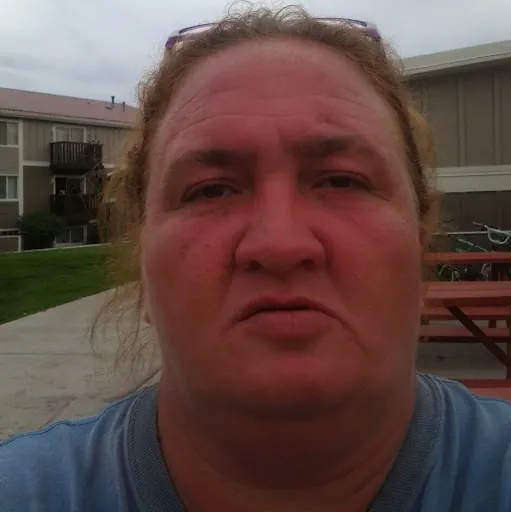Tina Burnley