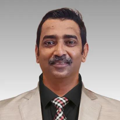 Rahul Prabhudesai