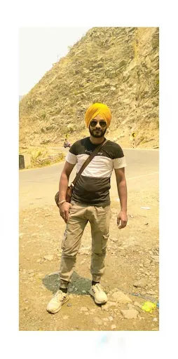 Suneel Singh