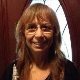Barbara Preston