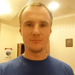 Ivan Chernov