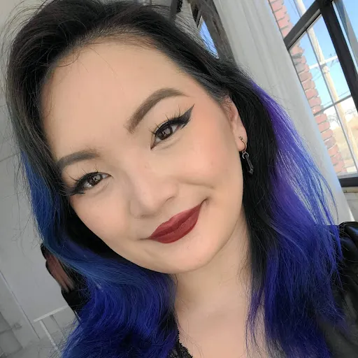 Kitana Vang