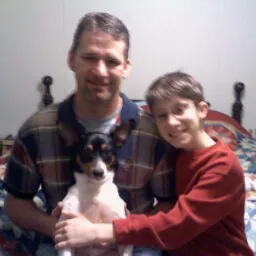 Pat Douget