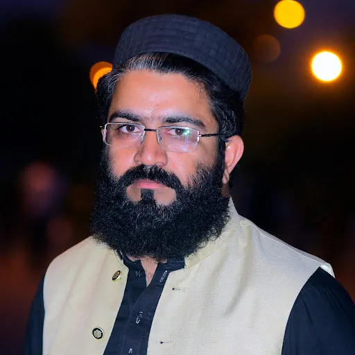 Aqeel Ahmed Zia
